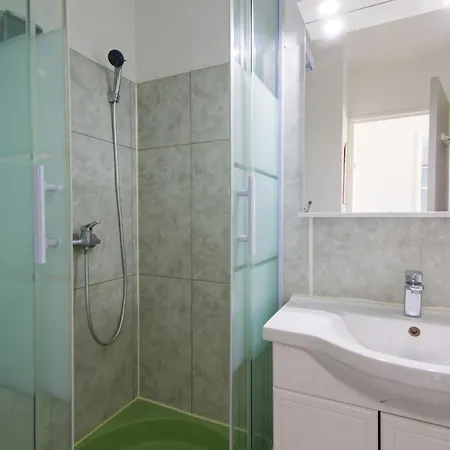 Bolleau By Interhome * Royan