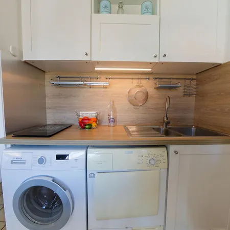 Semesterbostad Bolleau By Interhome Royan