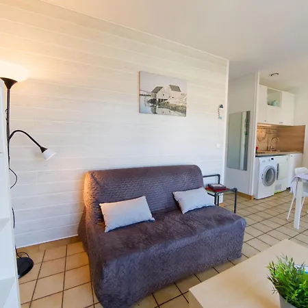 Bolleau By Interhome Semesterbostad