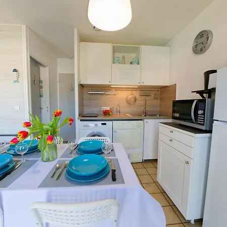 Bolleau By Interhome Royan