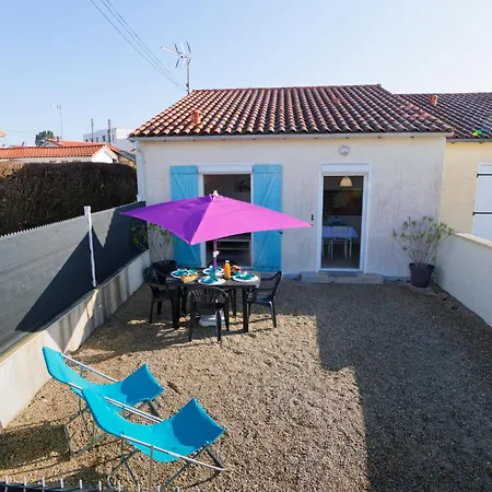 Bolleau By Interhome Royan